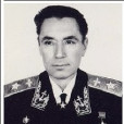 伊萬·伊萬諾維奇·博爾佐夫