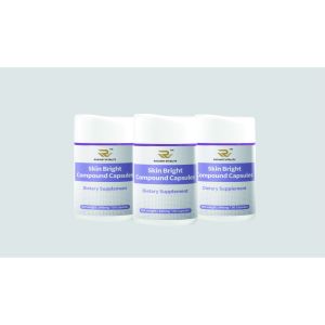 RADIANT VITALITY