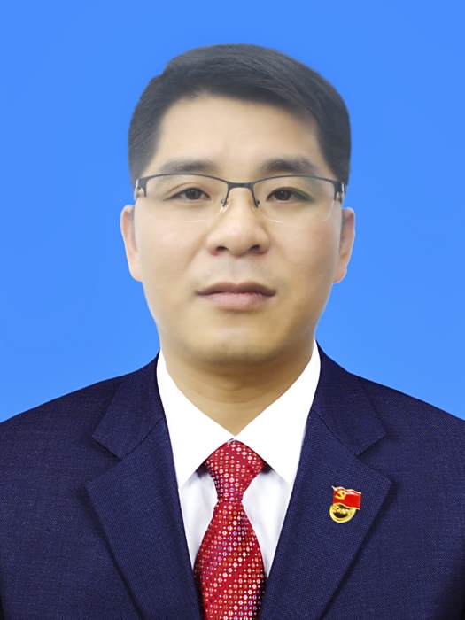 陸遠海(貴州省黔東南苗族侗族自治州從江縣退役軍人事務局黨組書記、局長) 陸遠海(貴州省黔東南苗族侗族自治州從江縣退役軍人事務局黨組書記、局長)