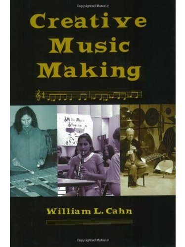 Creative Music Making Creative Music Making