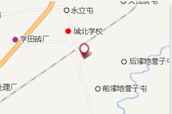 永豐磚廠 永豐磚廠