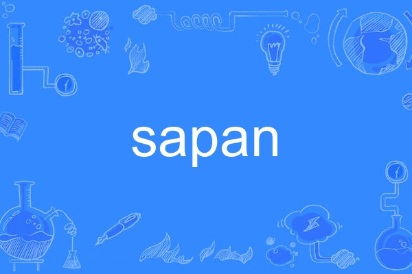 Sapan Sapan