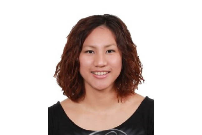 楊憲慈 楊憲慈