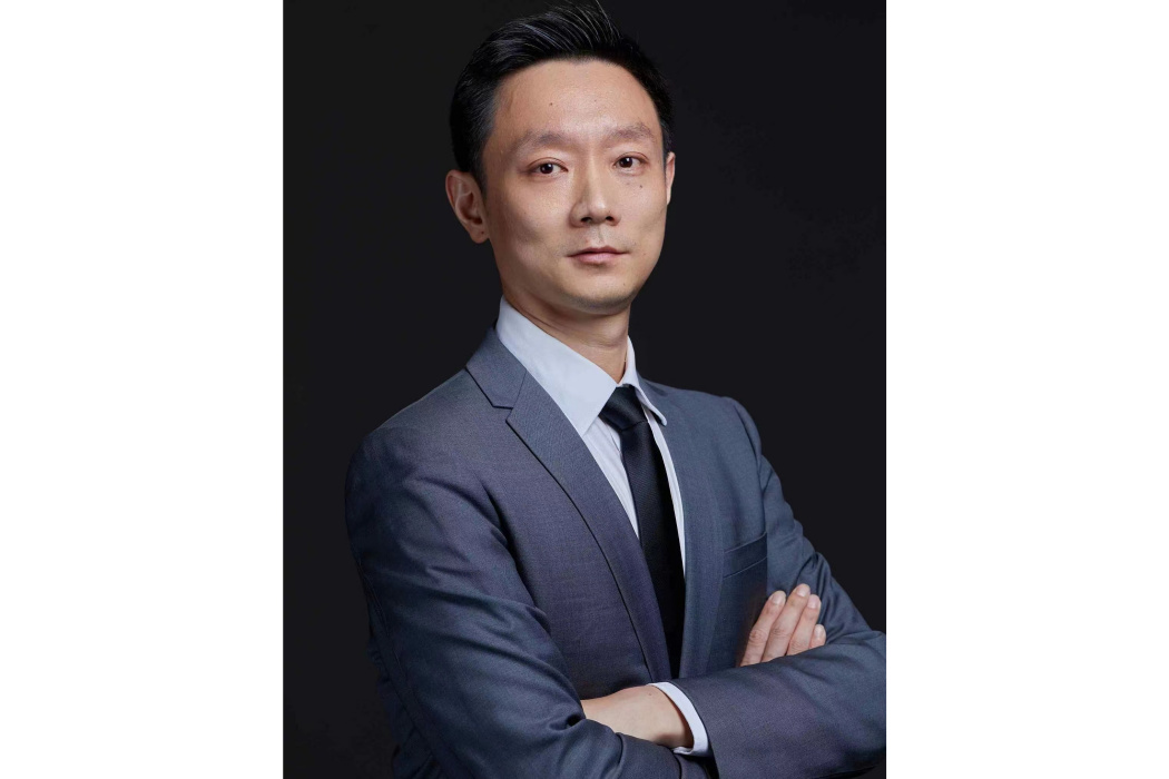 劉耀東(利亞德集團副總裁、首席行銷官(CMO)、虛擬動點CEO) 劉耀東(利亞德集團副總裁、首席行銷官(CMO)、虛擬動點CEO)
