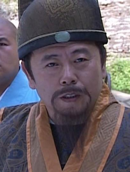 少林寺傳奇(少林傳奇（2007年電視劇）)