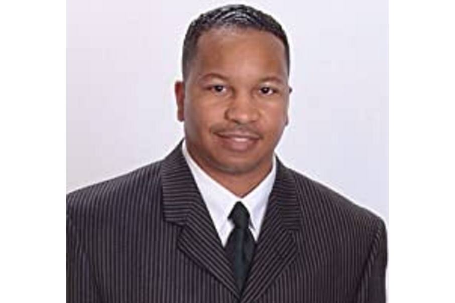 Marshon Thomas Marshon Thomas