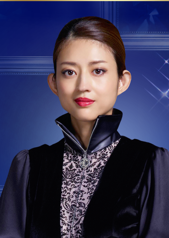 魯邦之女