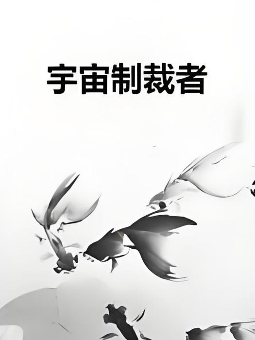 宇宙制裁者 宇宙制裁者