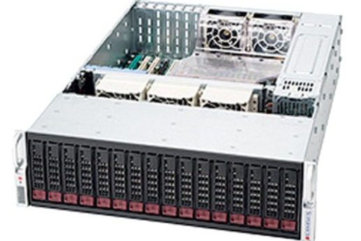 超微SC936A-R900B 超微SC936A-R900B
