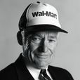 山姆·沃爾頓(美國連鎖超市沃爾瑪創始人)