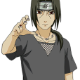 宇智波鼬(Itachi(漫畫《火影忍者》中的角色)) 宇智波鼬(Itachi(漫畫《火影忍者》中的角色))