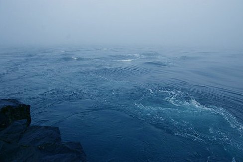 流海(地理名詞) 流海(地理名詞)