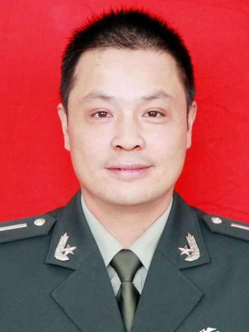 楊東俊(浙江省麗水市松陽縣水南街道辦事處人武部長) 楊東俊(浙江省麗水市松陽縣水南街道辦事處人武部長)
