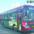 長春公交253路 長春公交253路