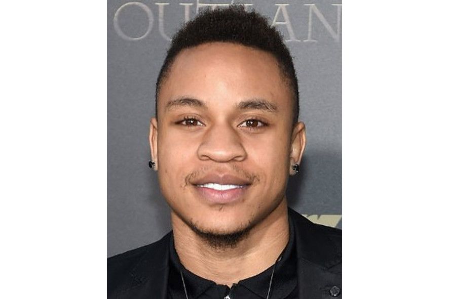 Rotimi Rotimi