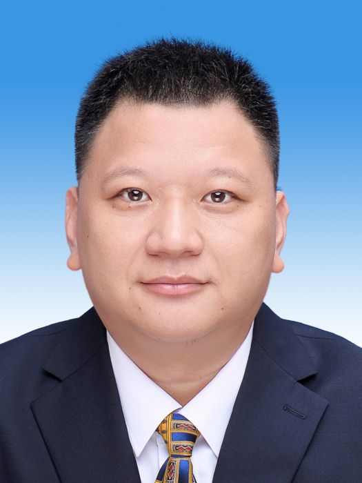 陳明輝(廣東省清遠市連山壯族瑤族自治縣政府副縣長)
