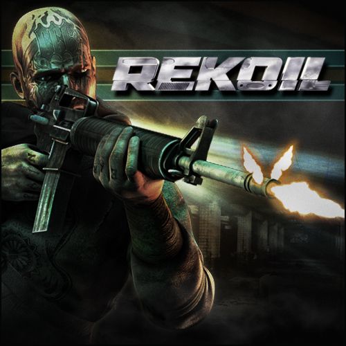 Rekoil Rekoil
