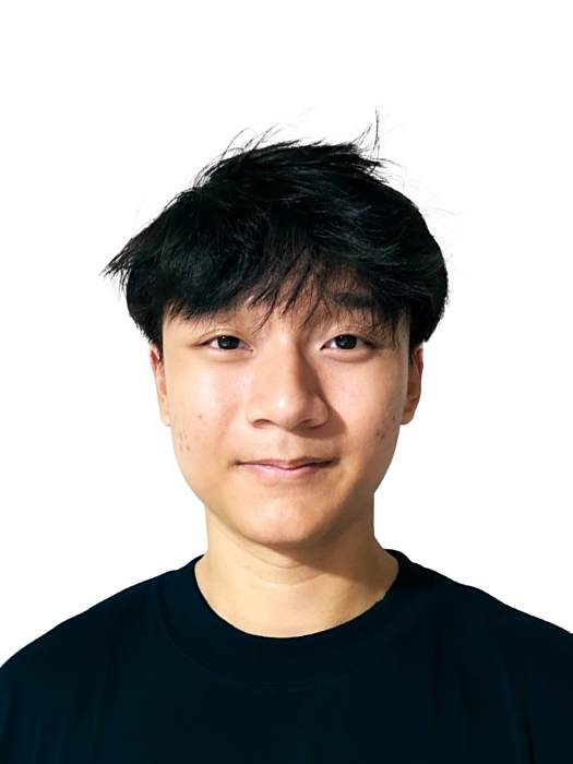 蔡俊輝(新加坡冰球運動員)