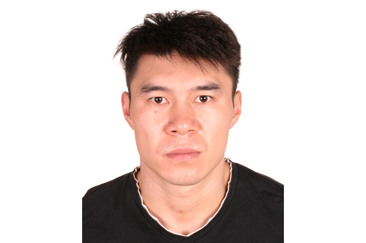 鄧世偉 鄧世偉
