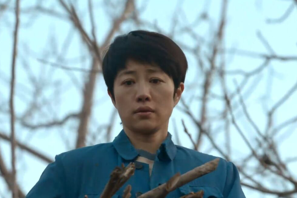 王軍花(電視劇《故鄉的泥土》中的角色) 王軍花(電視劇《故鄉的泥土》中的角色)