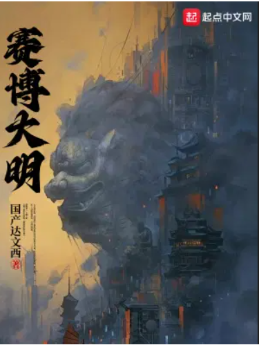 賽博大明 賽博大明