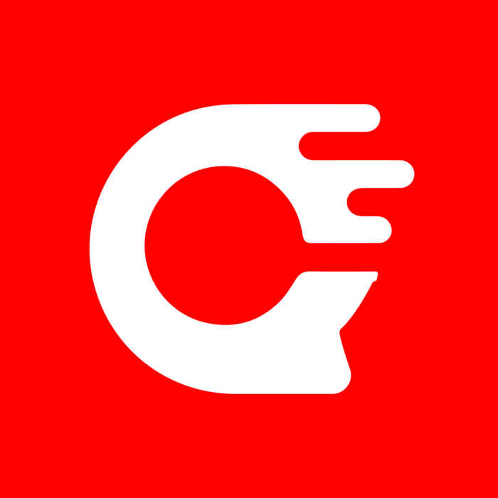 快樂跑(一款手機軟體) 快樂跑(一款手機軟體)