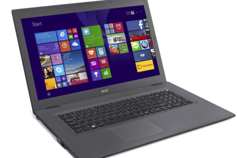 宏碁E5-752G-F1PC 宏碁E5-752G-F1PC