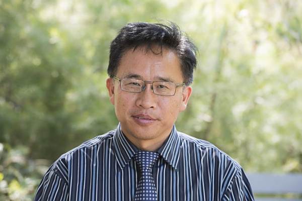 李承道(澳大利亞技術科學與工程院院士) 李承道(澳大利亞技術科學與工程院院士)
