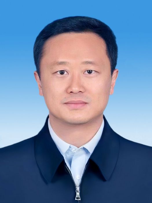 陳凱(新疆維吾爾自治區克拉瑪依市委副書記、市長) 陳凱(新疆維吾爾自治區克拉瑪依市委副書記、市長)