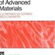 Cryochemical Technology of Advanced Materials Cryochemical Technology of Advanced Materials