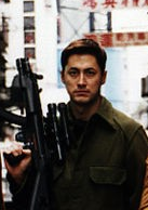 野獸刑警(1998年陳嘉上執導電影)