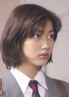 一吻定情(日本1996年柏原崇佐藤藍子主演電視劇)