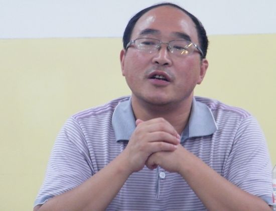 陳武成(平利縣中學校長) 陳武成(平利縣中學校長)