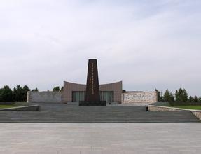 黃廟戰鬥紀念碑