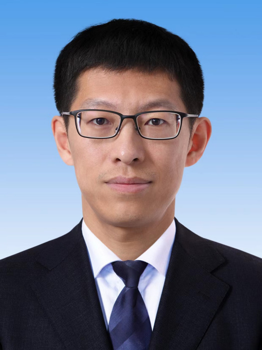 孫野(吉林省白城市洮北區人民政府副區長) 孫野(吉林省白城市洮北區人民政府副區長)