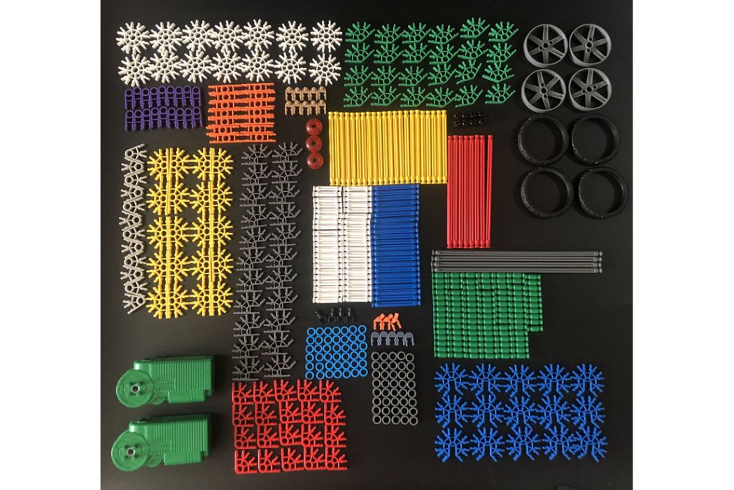 knex knex
