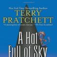 A Hat Full of Sky A Hat Full of Sky