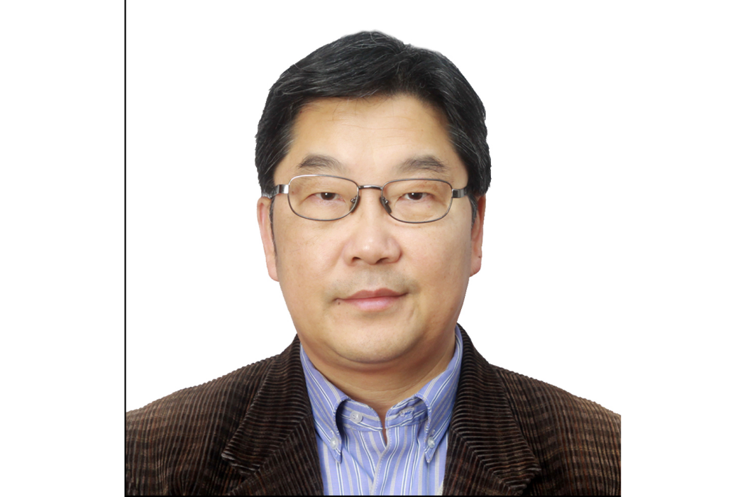 趙懷林(上海套用技術大學教授)