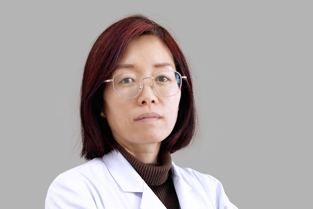 楊春霞(首都醫科大學附屬北京潞河醫院醫師) 楊春霞(首都醫科大學附屬北京潞河醫院醫師)