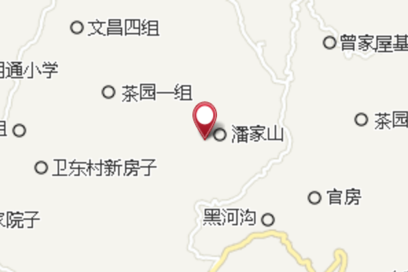 寨坪鄉 寨坪鄉