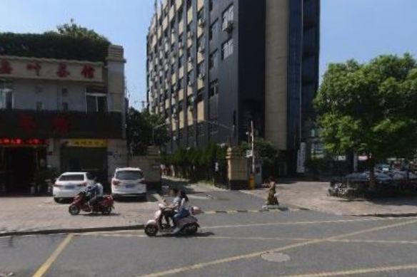 聯城公寓 聯城公寓
