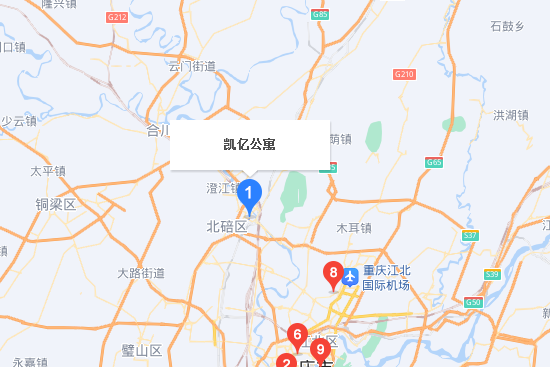 凱億公寓 凱億公寓