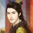 段劍平(小說《廣陵劍》中人物) 段劍平(小說《廣陵劍》中人物)