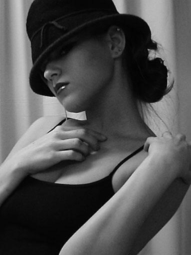 Melody Gardot Melody Gardot