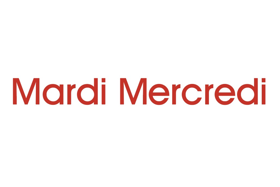 Mardi Mercredi Mardi Mercredi