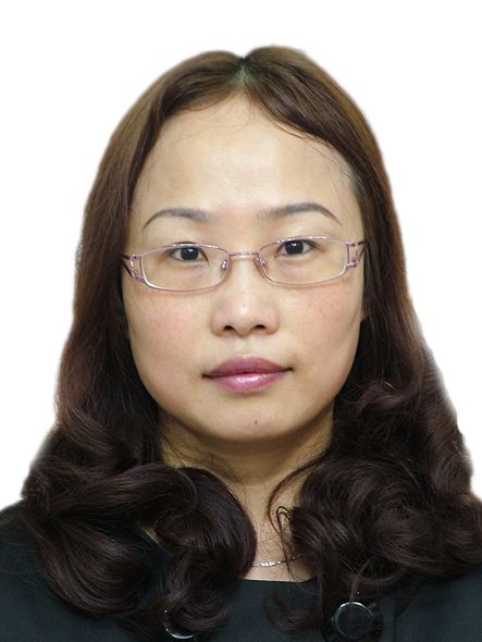 賀蓉(四川省達州市渠縣農業農村局黨委委委員、總農藝師) 賀蓉(四川省達州市渠縣農業農村局黨委委委員、總農藝師)