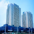 為華大廈 為華大廈