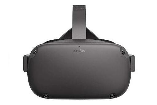 Oculus Quest