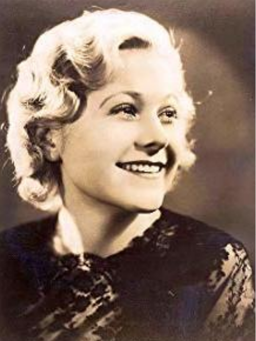 Dorothy Layton Dorothy Layton