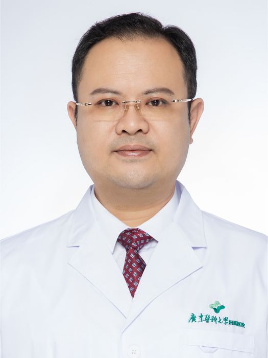 林顥(廣東醫科大學附屬醫院黨委委員、副院長) 林顥(廣東醫科大學附屬醫院黨委委員、副院長)
